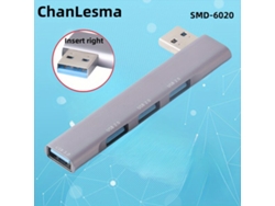 Nueva base 4 en 1 con carga USB/CE tipo C PD. Tadvyyvayotoy