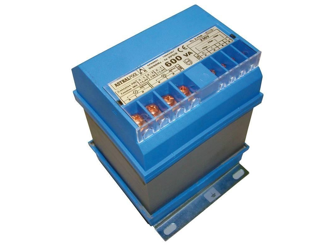 Transformador 130w 00383-1369 Astral