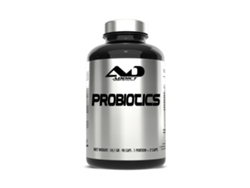 Probióticos Addict para nutrición deportiva (90 cápsulas)