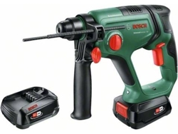 Martillo Martelo BOSCH Universal 18V 2.5Ah x 2 06039D6003