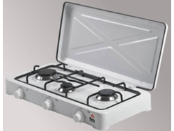 Cocina Portátil FM CALEFACCIÓN HG-300