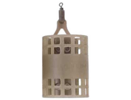 Cevador Plug It S Castanho 20 Gpreston Innovations