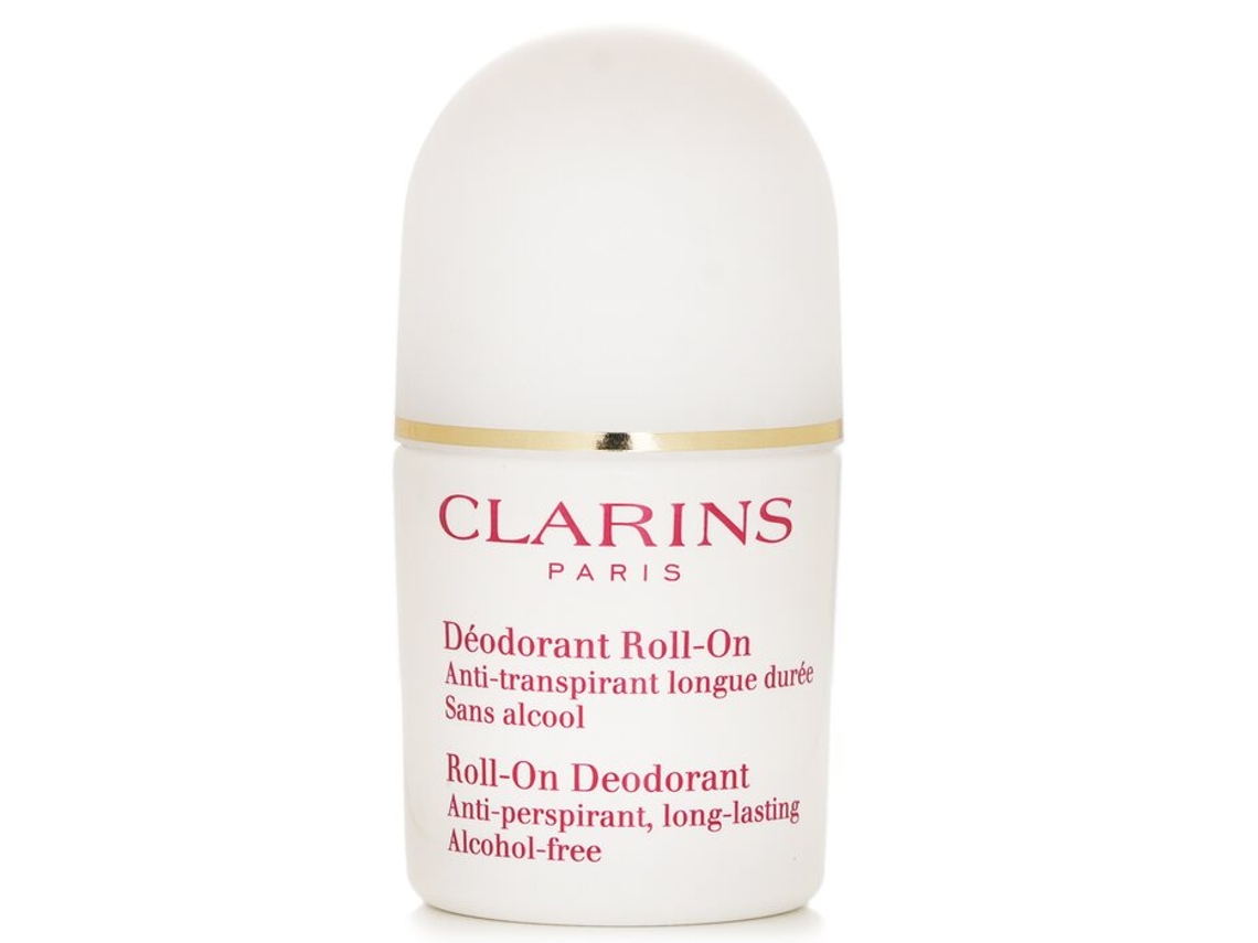 Desodorante suave en roll-on Clarins 50 ml/1,7 oz