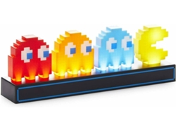 PAC MAN AND GHOSTS LIGHT V2