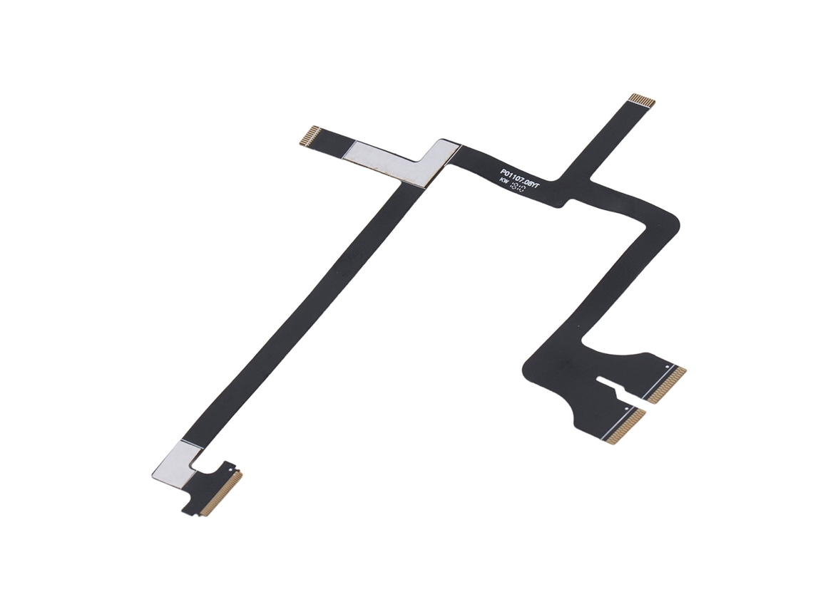 Cable Plano Flexible Para Cámara Profesional Phantom 3, Versión Para Accesorios De Drones, Estabilizador