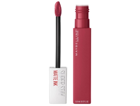 Labial MAYBELLINE May Sstay Matte Ink Liq.Nu 80 Ruler ( 5 ml)