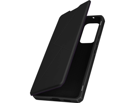 Carcasa Samsung Galaxy A53 5G DUX DUCIS Libro Negro