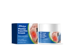 Crema para pies cansados: alivio rápido y eficaz.