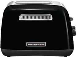 Tostadora  KITCHENAID 5KMT2115EOB (1100 W)