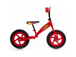 Bicicleta de Equilibrio Cars 12"