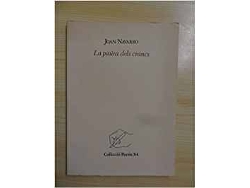 Libro Paüra Dels Crancs, La de Joan Navarro (Español)