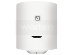 Termoacumulador ARISTON PRO 1 R 50 V EU (50 L - 8 bar)