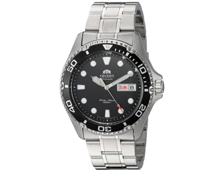 Orient Watches Ray Ii Faa02004B9