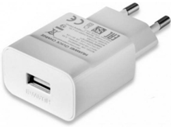 Adaptador HUAWEI 3121077 (USB - Blanco)
