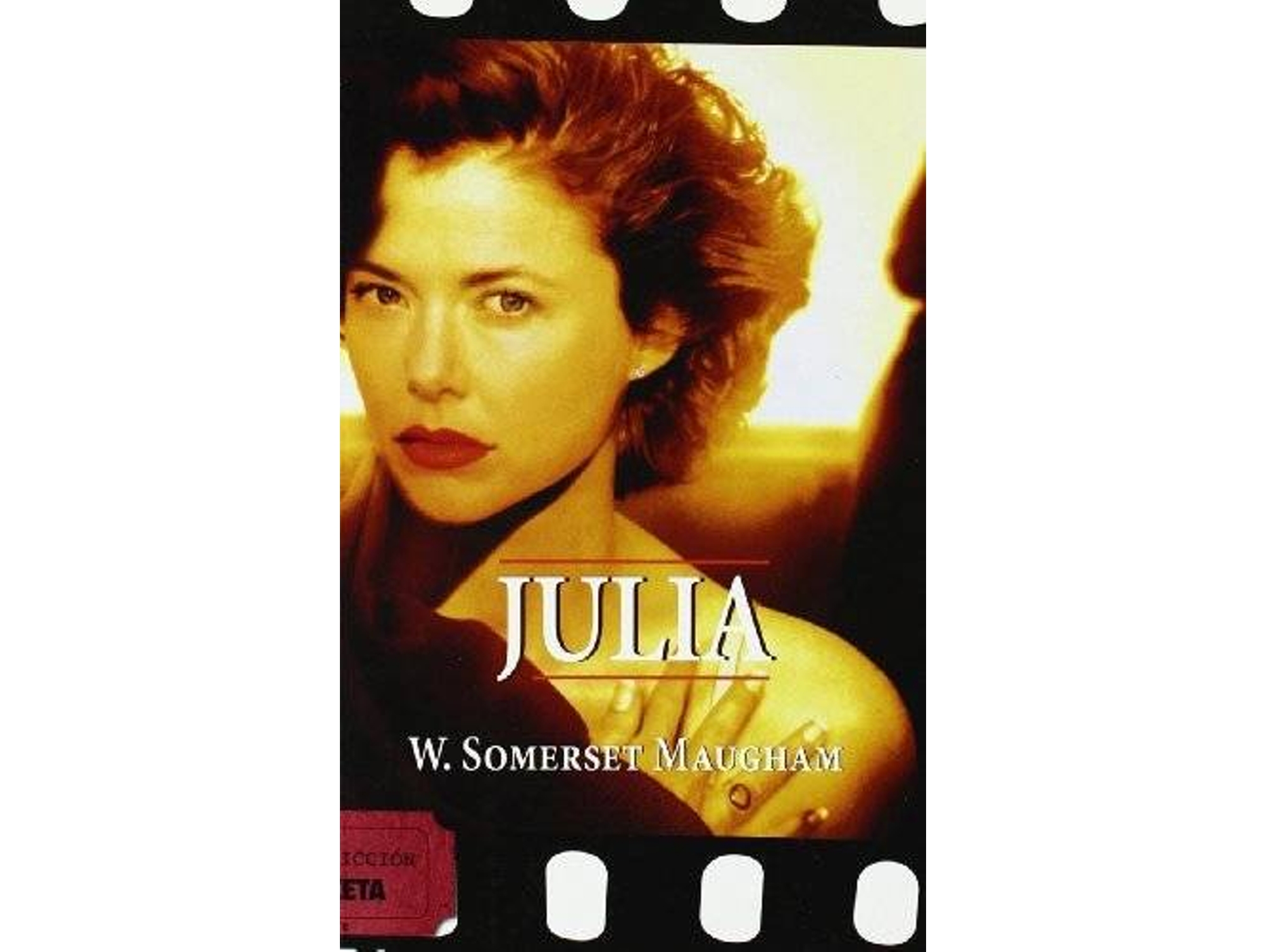 Libro Julia de Somerset Maugham (Español)