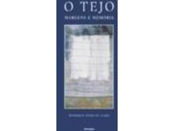 Libro O Tejo - Margens E Memória de Henrique Dinis Da Gama (Portugués)