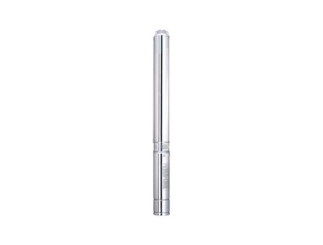 Bomba Sumergible Pozo Aguas Limpias Saturn4 03 13 As 750 W ESPA LEADER