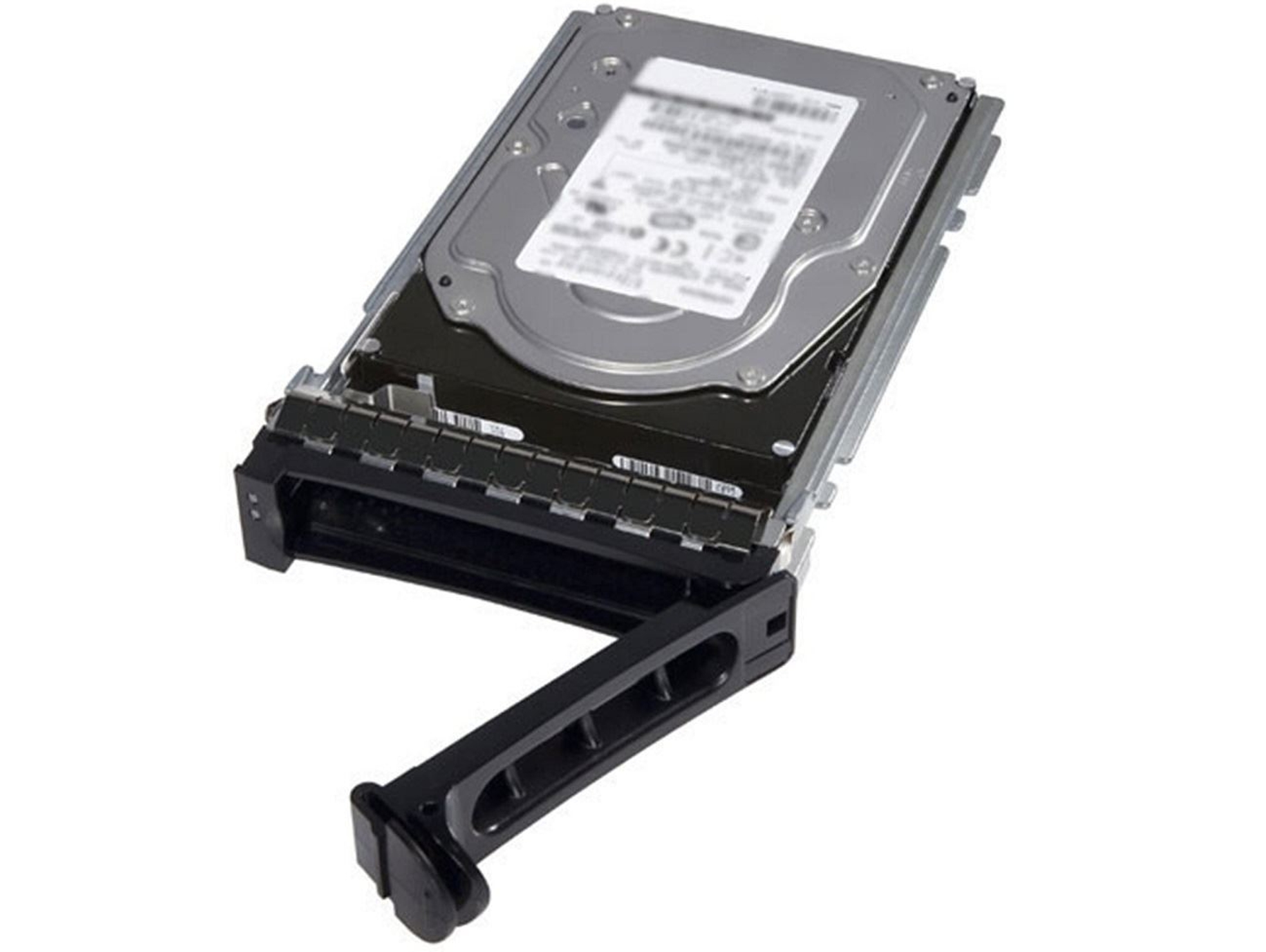 Disco HDD Interno DELL 2.5" 600GB 10000 RPM  (600 GB - SAS - 10000 RPM)