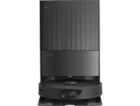 Aspirador Robot ROBOROCK Q Revo Black (Autonomía 180 min)