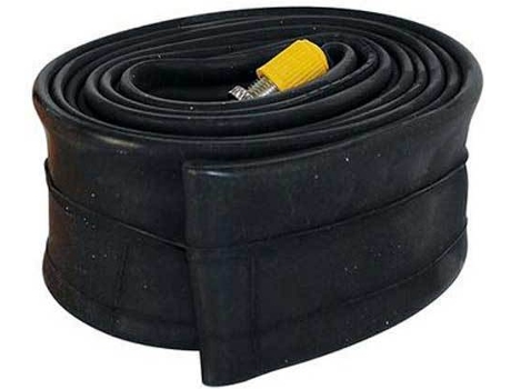 Cámaras de Aire CONTINENTAL Road Tube Light Presta 42 Mm (28´´)
