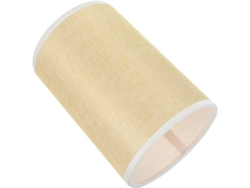 Lino Decorativo Luz Diurna Para Lámpara De Escritorio Y Lámpara De Pie Estilo De Reemplazo Para El Hogar Y