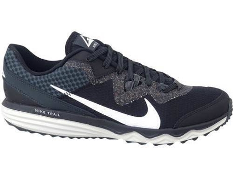 Zapatillas NIKE Red Hombre (42 - Negro)