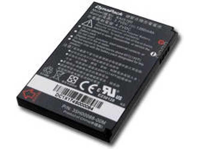 Bateria MOVITEK para Apple Iphone X (2716 mAh)