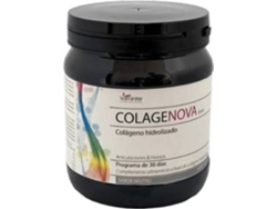 Complemento Alimentar VAMINTER Colagenova Basic Colagénio Hidrolizado (390 g)