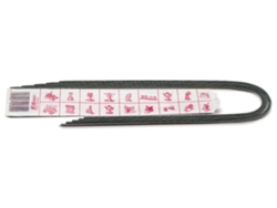 Juguete WILESCO 00800