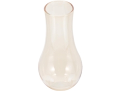 Cristal Resistente Al Calor, Fácil De Reemplazar, Diseño Retro Transparente Para Lámparas De Camping.
