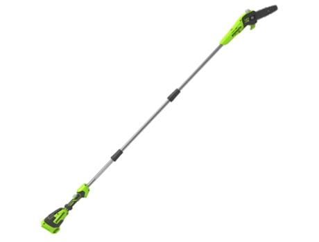 Podadora de Altura GREENWORKS G40PS20 (40 V)