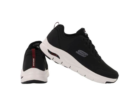 Zapatos SKECHERS Arch Fit Negro (Tam: 42.0 eu)