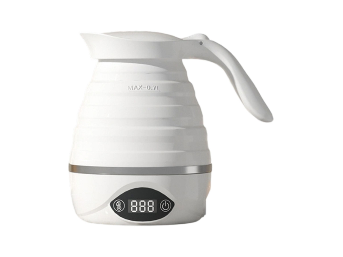 Doblable, 700 Ml, Con Protección Contra Quemaduras Secas 3c
