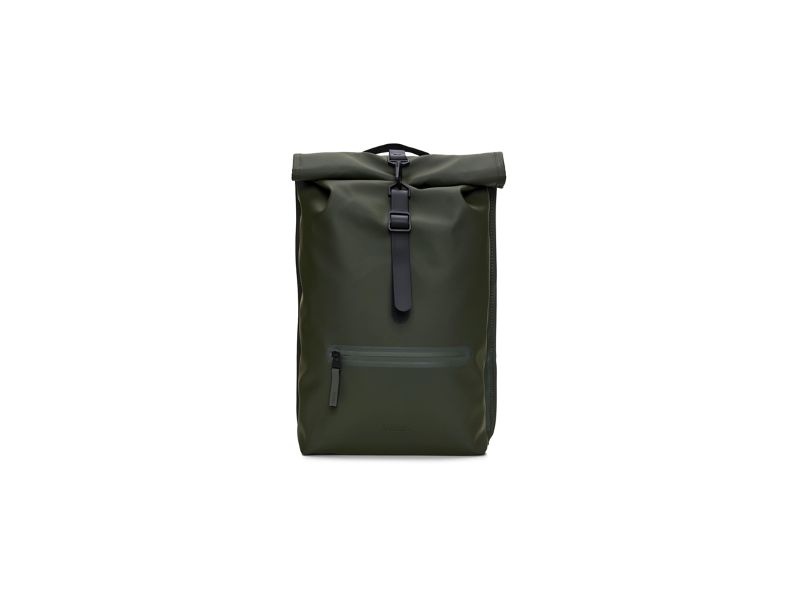 Mochila RAINS Rolltop Rucksack W3