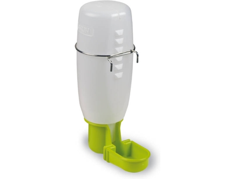 Bebedero GAUN MIS146834 (Verde - 0.5L)