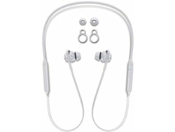 Auriculares Bluetooth LENOVO BT 500 (Gris - Bluetooth - Jack 3.5 mm)
