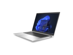 Portátil HP Elitebook 840 G9 I5-1245U 16Gb 256Gb 14Wuxga W10P Wlan Bt Cam Reacondicionado Como Nuevo