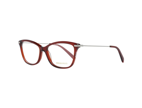 Montura de Gafas Mujer Emilio Pucci EP5083 54066