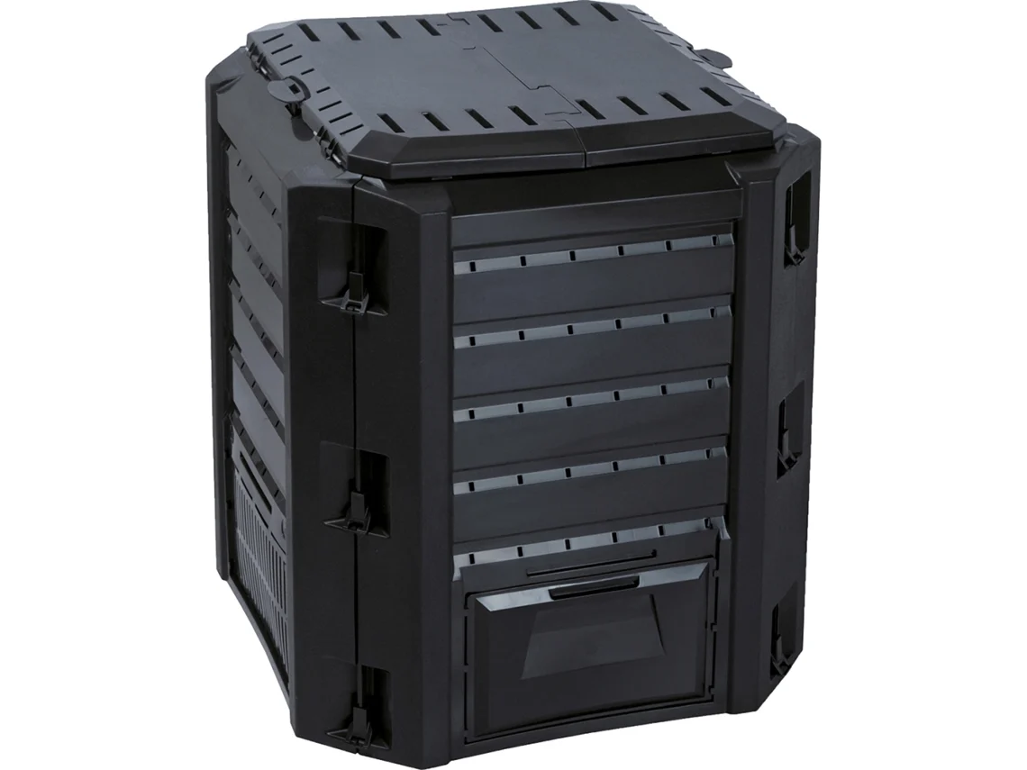 Compostadores PROSPERPLAST Compogreen composting box