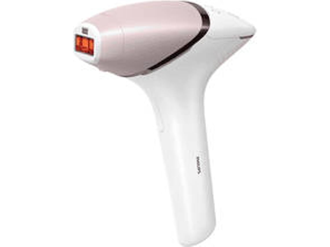 Depiladora de Luz Pulsada PHILIPS BRI955/01 (IPL Multi-zonas