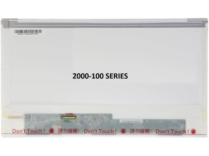 Pantalla para Portátil HP 2000-100 Series