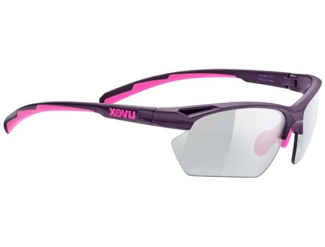 Gafas de Ciclismo UVEX Sportstyle 802 V S (Fotocrómico)
