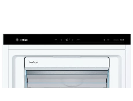 Congelador Vertical BOSCH GSN51AWDV