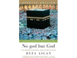 Libro No God But God (Inglés)
