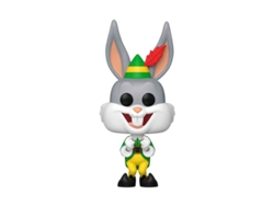 Figura Funko Pop! Bugs As Buddy #1450