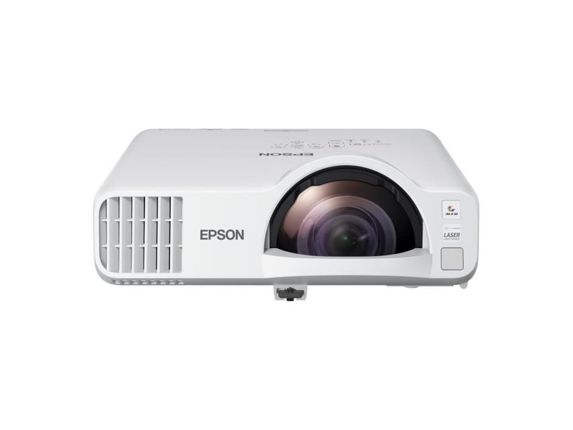 Eb-L210Sw Proyector 3Lcd Ieee 802.11A/B/G/N/Ac Inalámbrico/Lan/Miracast Blanco EPSON
