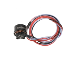 Blackeachine E186 Rc Helicopter Spare Parts Tail Motor Set
