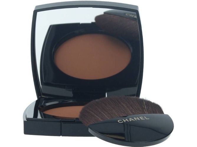 Polvo CHANEL Les Beiges Belle Mine Naturelle 70 (12 gr)