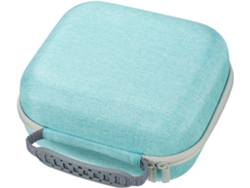 Bolsa De Almacenamiento Portátil Para Auriculares De Tercera Generación, Organizador Ligero Con Protección Completa.