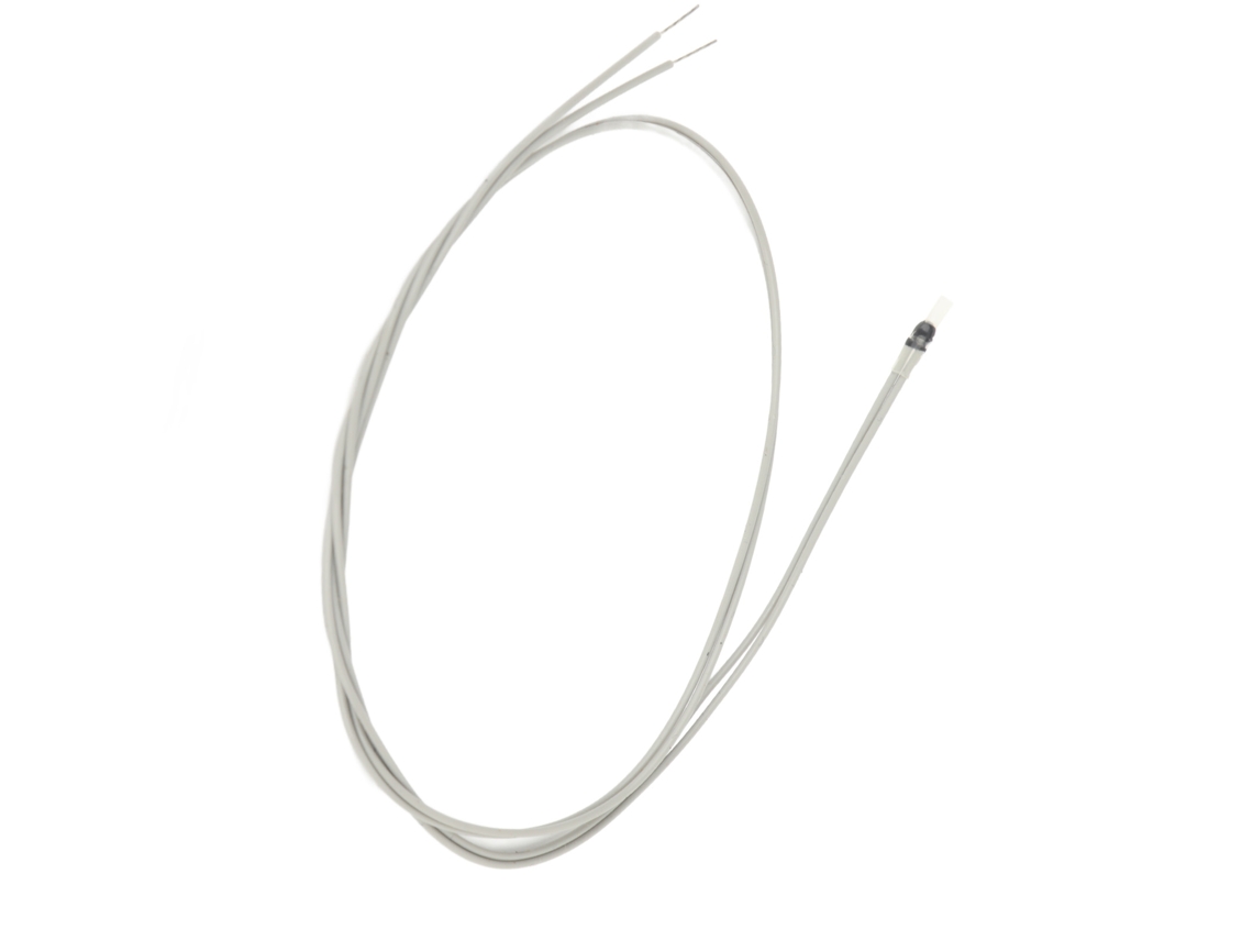 Termistor/resistencia impermeable para sensor de temperatura PTC 2026yncm para motor de 120 ℃